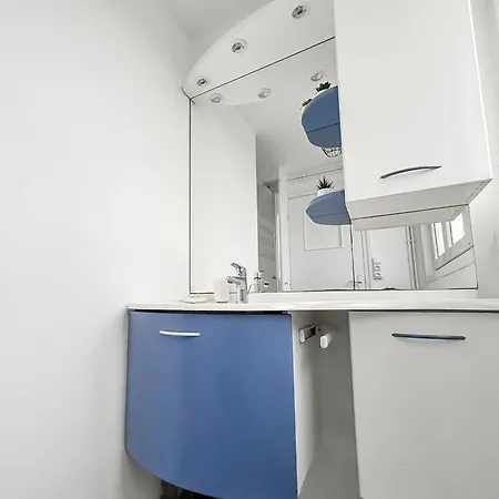 Vue Imprenable à Dunkerque, L'appel Du Large! Appartement *