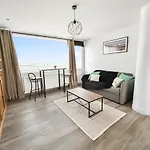 Vue Imprenable A Dunkerque, L'appel Du Large! Dunkirk