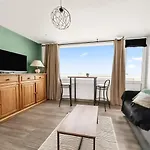 Vue Imprenable A Dunkerque, L'appel Du Large! Apartman