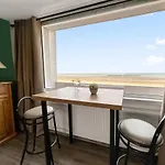 Apartman Vue Imprenable A Dunkerque, L'appel Du Large! Dunkirk