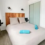 Apartman Vue Imprenable A Dunkerque, L'appel Du Large! *