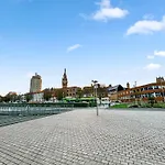 Vue Imprenable A Dunkerque, L'appel Du Large! Dunkirk