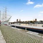 Vue Imprenable A Dunkerque, L'appel Du Large!