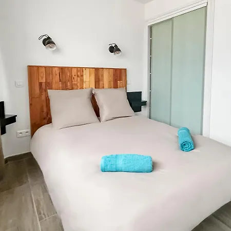 Apartamento Vue Imprenable A Dunkerque, L'appel Du Large! *